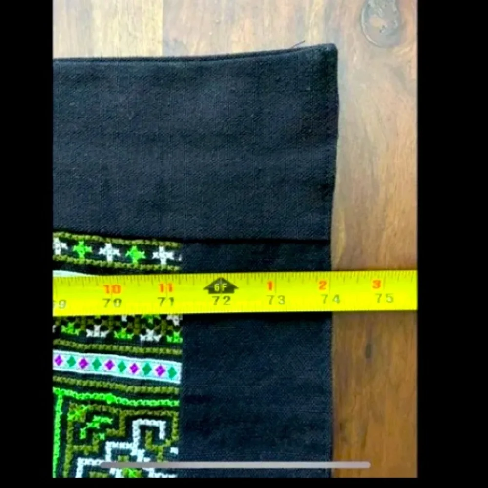 Boho Tablerunner - Gorgeous!